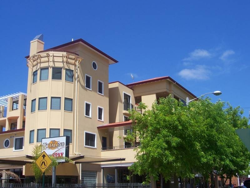 Ettalong Beach NSW 2257