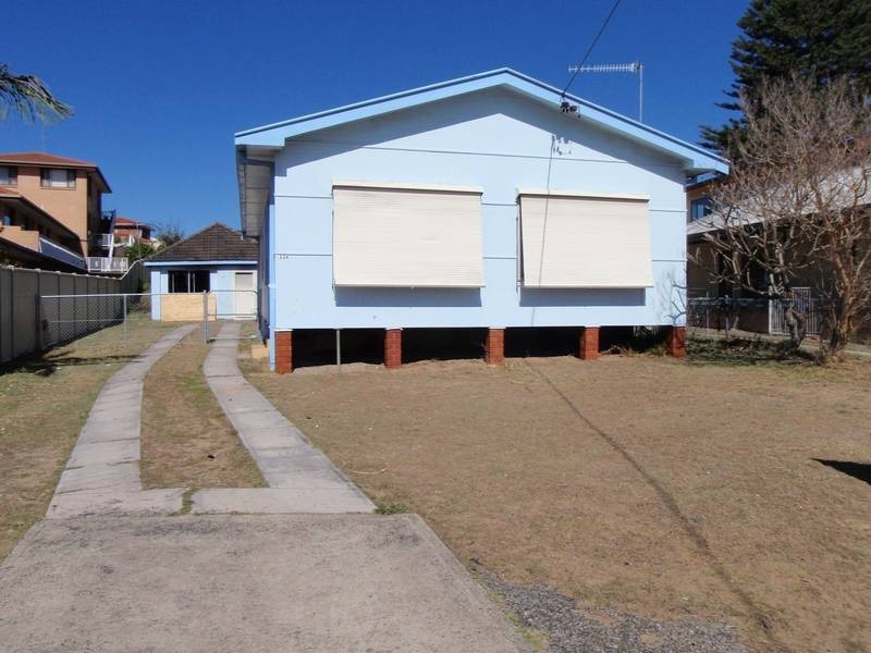 124 & 126 Broken Bay Rd, Ettalong Beach NSW 2257