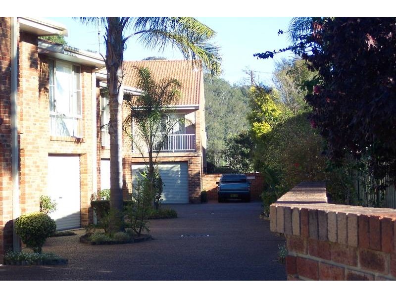 Ettalong Beach NSW 2257