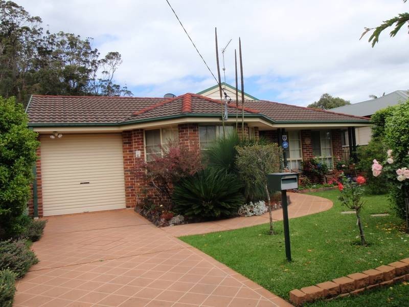 Blackwall NSW 2256