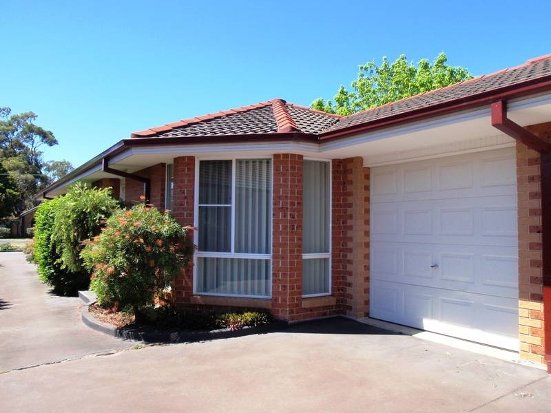 Booker Bay NSW 2257