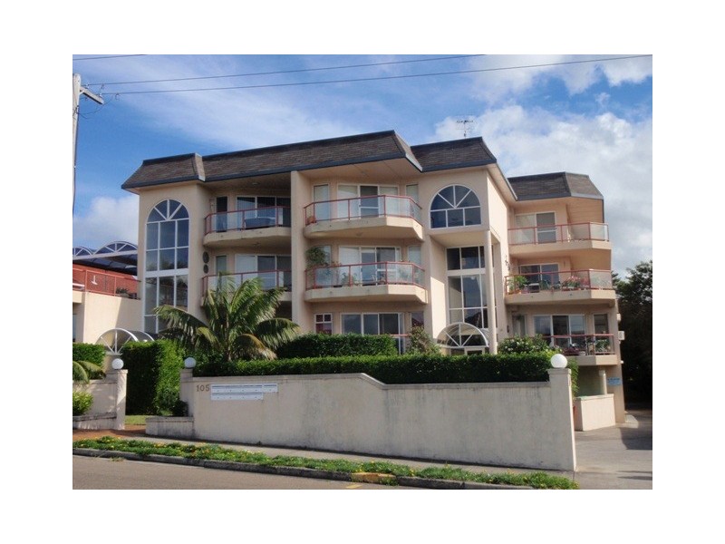 2/105 The Esplanade, Ettalong Beach NSW 2257