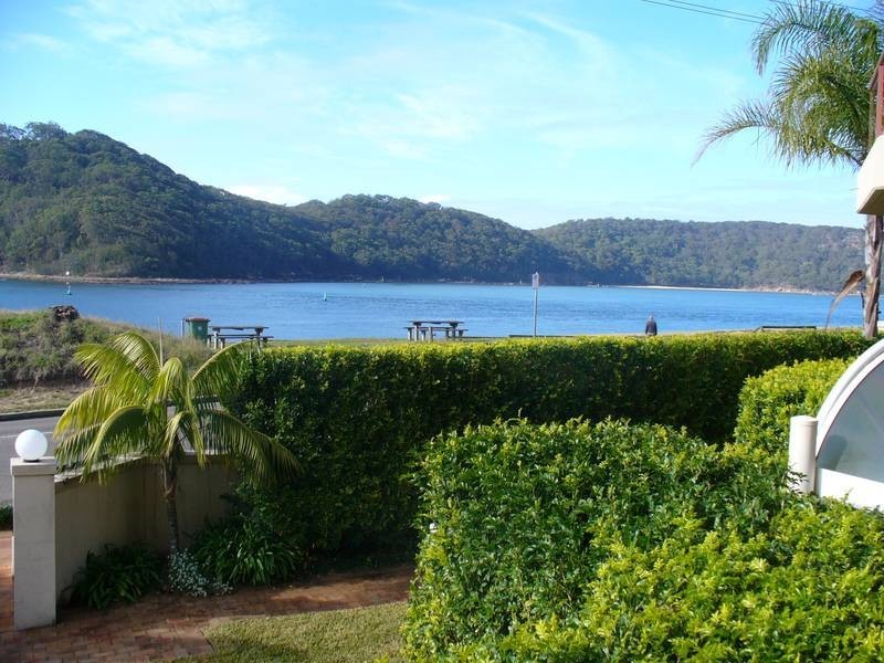 2/105 The Esplanade, Ettalong Beach NSW 2257