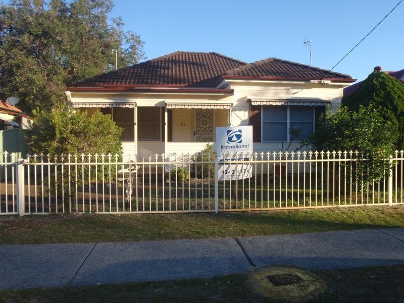 Ettalong Beach NSW 2257