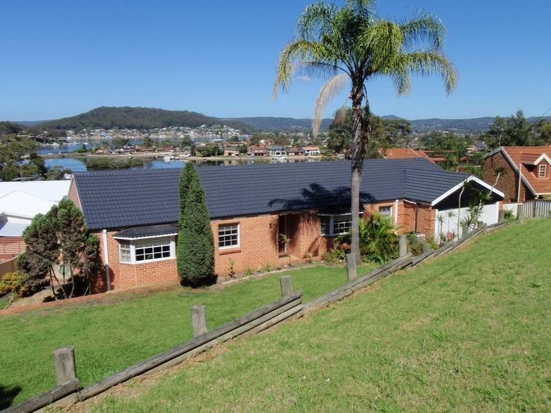 Daleys Point NSW 2257