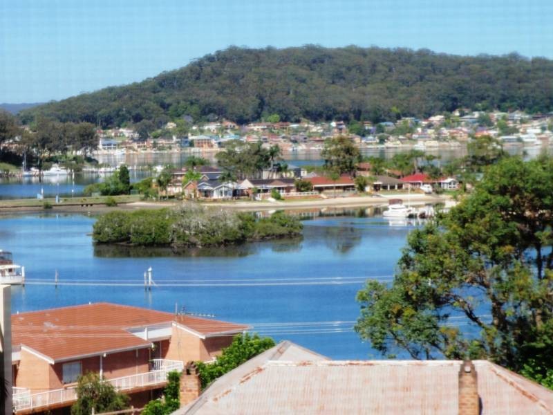 Daleys Point NSW 2257
