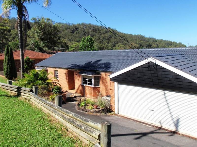 Daleys Point NSW 2257