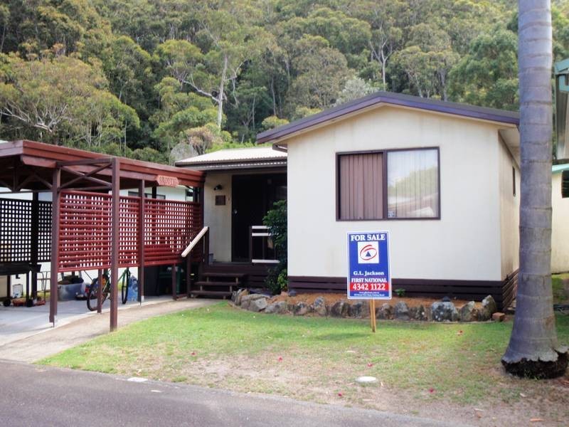 Ettalong Beach NSW 2257