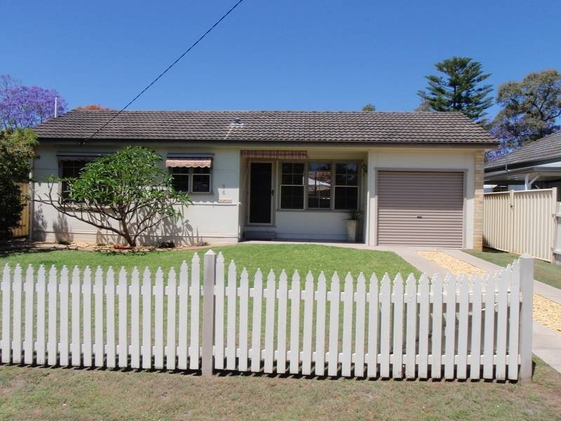 Woy Woy NSW 2256