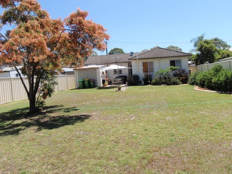 Woy Woy NSW 2256