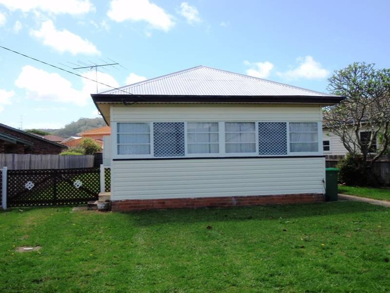 Booker Bay NSW 2257