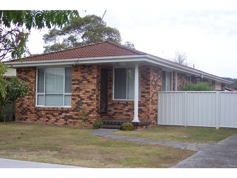 Umina Beach NSW 2257