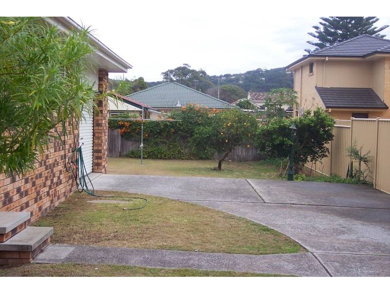 Umina Beach NSW 2257