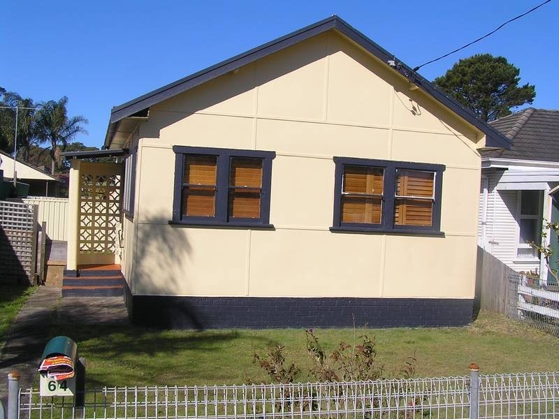 Ettalong Beach NSW 2257