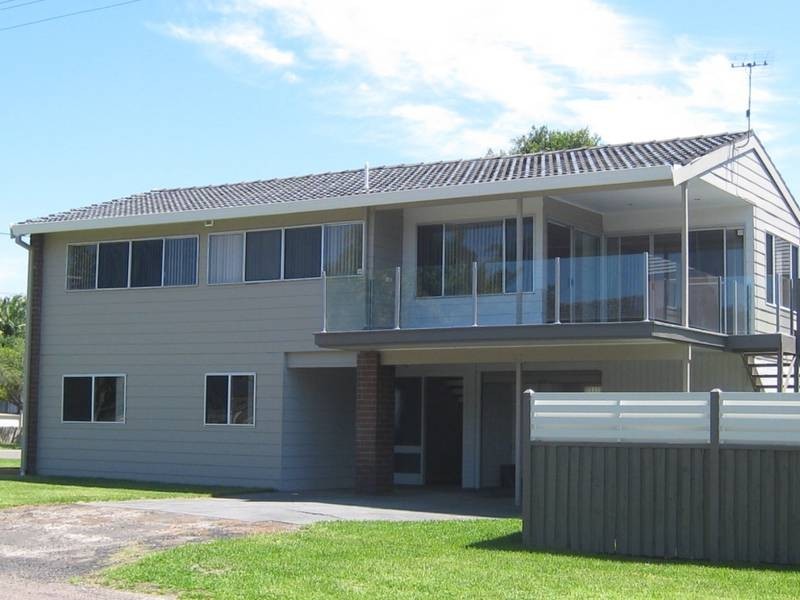 Booker Bay NSW 2257