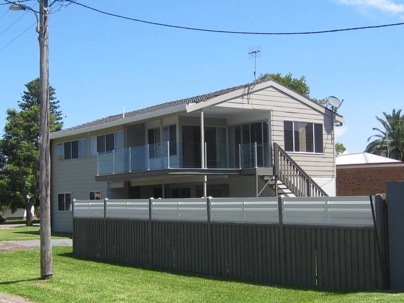 Booker Bay NSW 2257