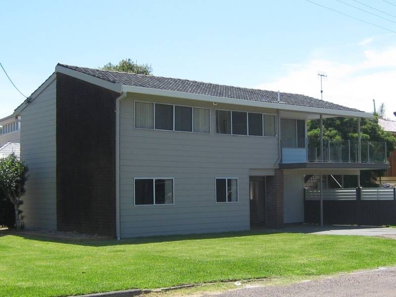 Booker Bay NSW 2257