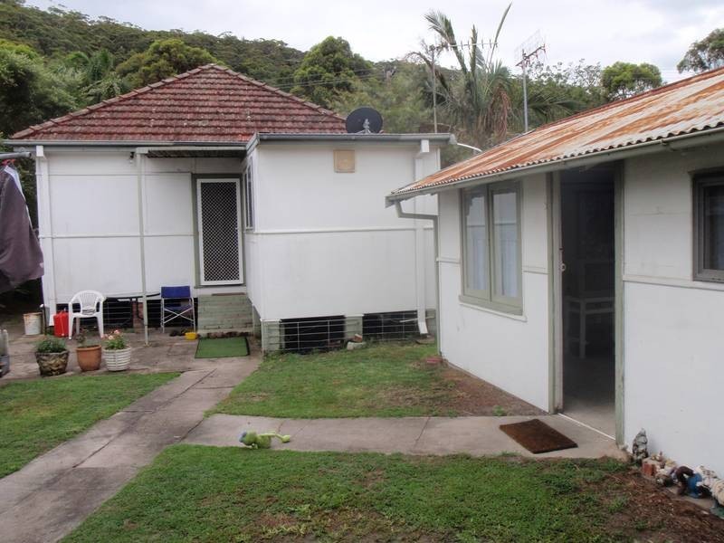 Ettalong Beach NSW 2257