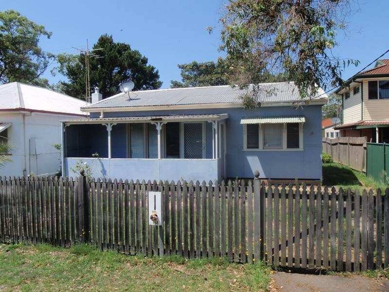 Ettalong Beach NSW 2257