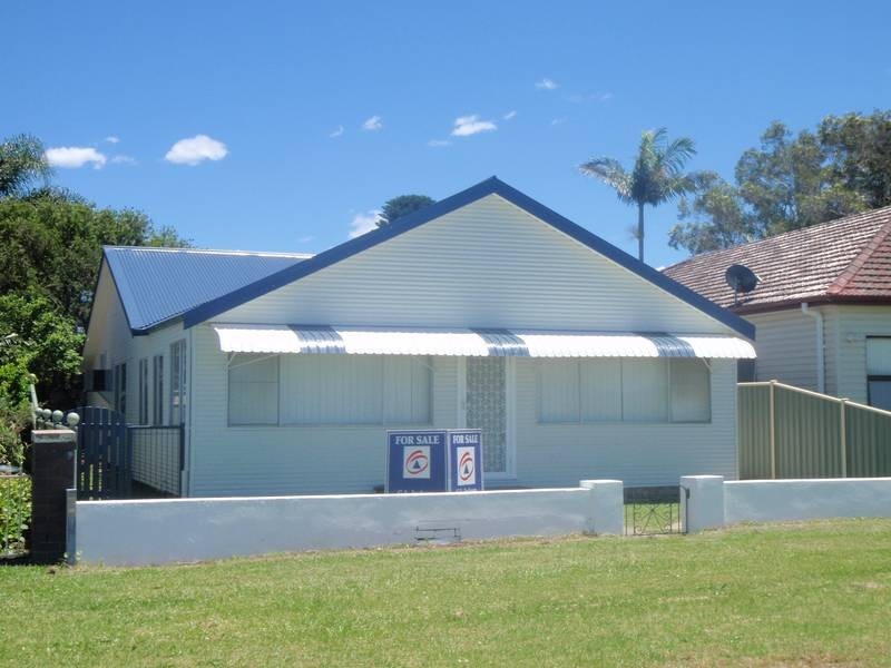 Woy Woy NSW 2256