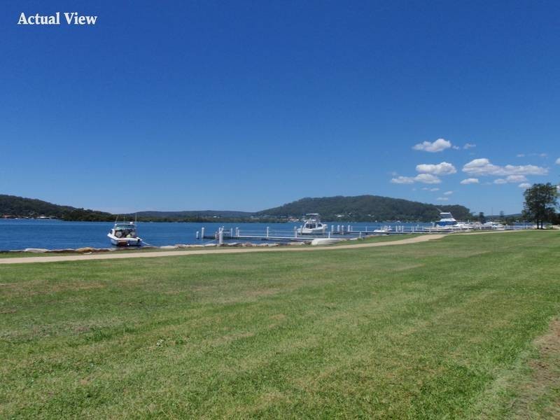 Woy Woy NSW 2256