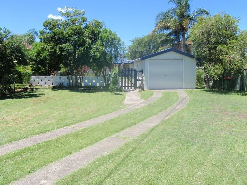 Woy Woy NSW 2256
