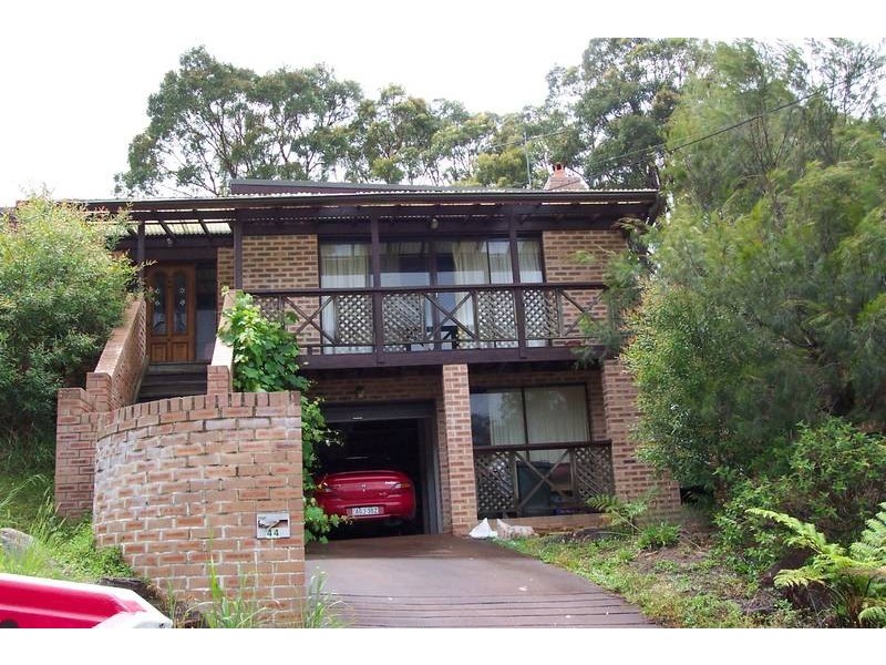 44 Castle Circuit, Umina Beach NSW 2257