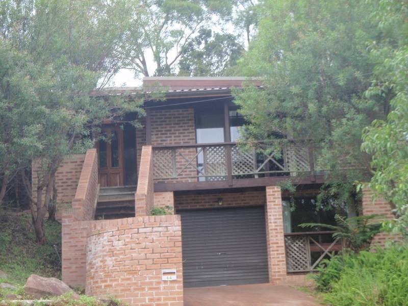 44 Castle Circuit, Umina Beach NSW 2257