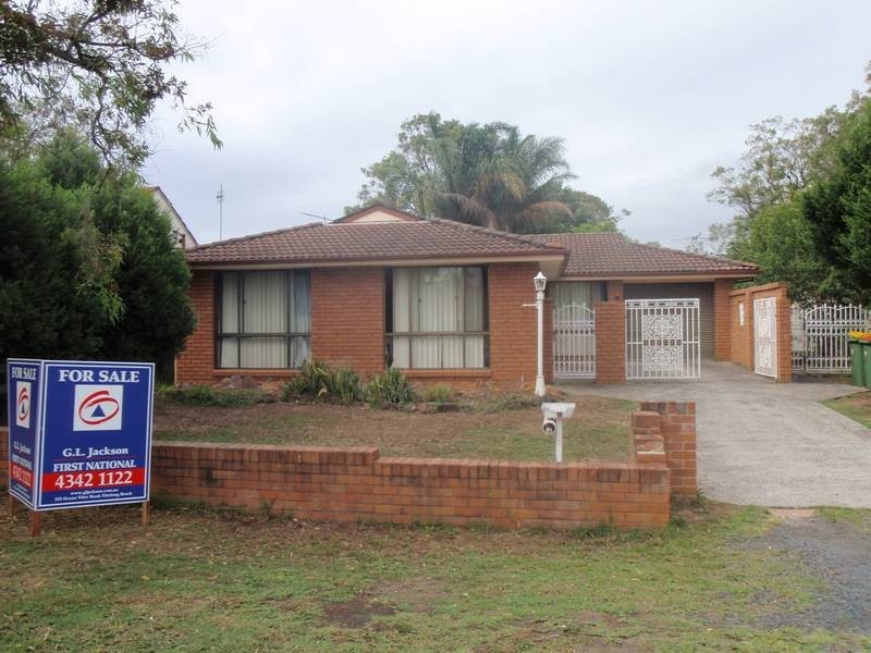 Umina Beach NSW 2257