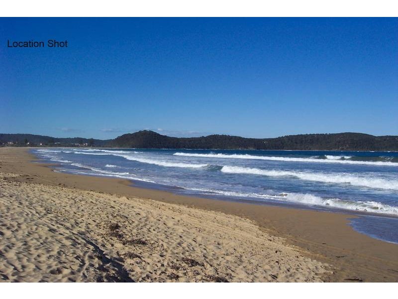 Umina Beach NSW 2257