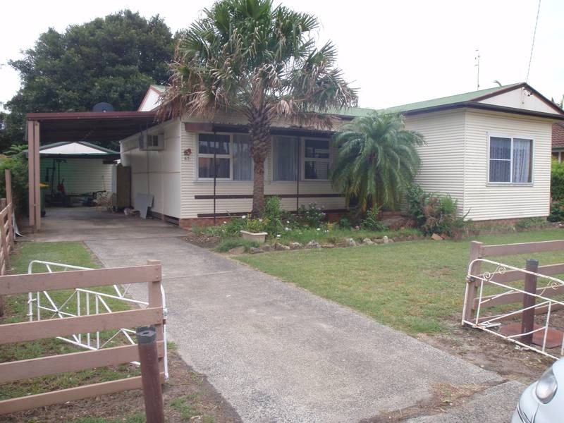 Umina Beach NSW 2257