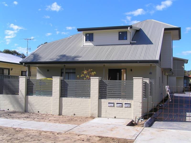 Booker Bay NSW 2257