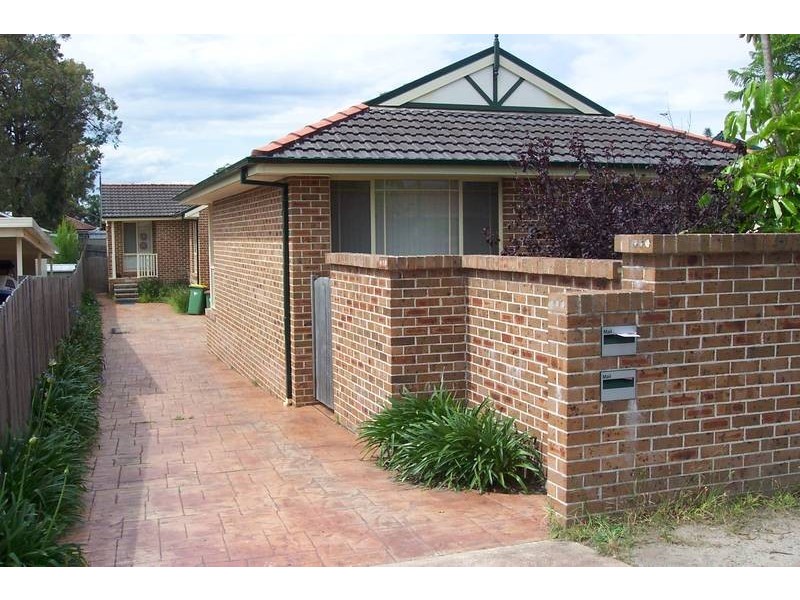 Ettalong Beach NSW 2257