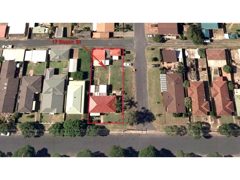 17 Beach St, Ettalong Beach NSW 2257