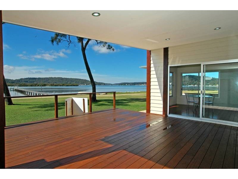 162 North Burge Rd, Woy Woy NSW 2256