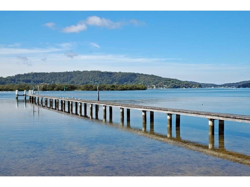 162 North Burge Rd, Woy Woy NSW 2256