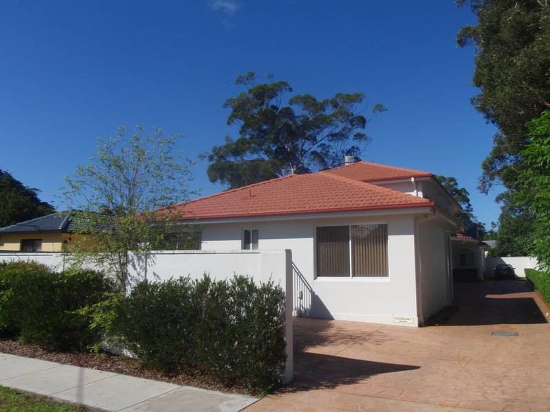 Blackwall NSW 2256