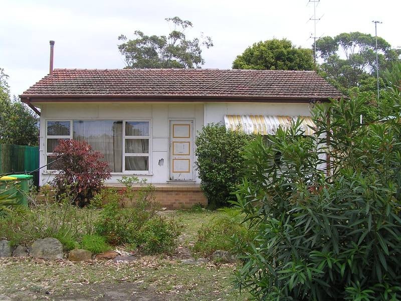 25 Melbourne Avenue, Umina Beach NSW 2257