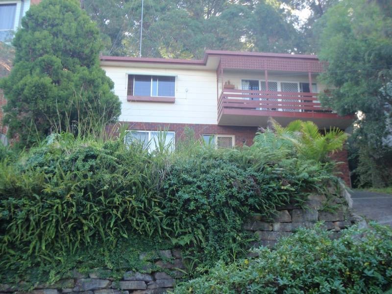 Umina Beach NSW 2257
