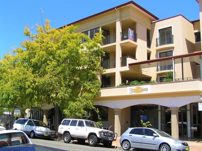 Ettalong Beach NSW 2257