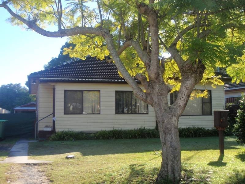 Blackwall NSW 2256