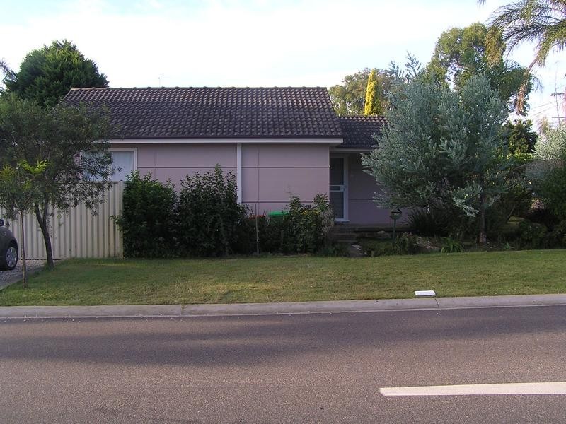 Woy Woy NSW 2256