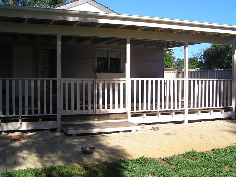 Woy Woy NSW 2256