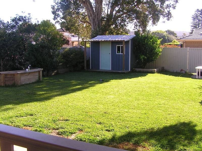 Woy Woy NSW 2256