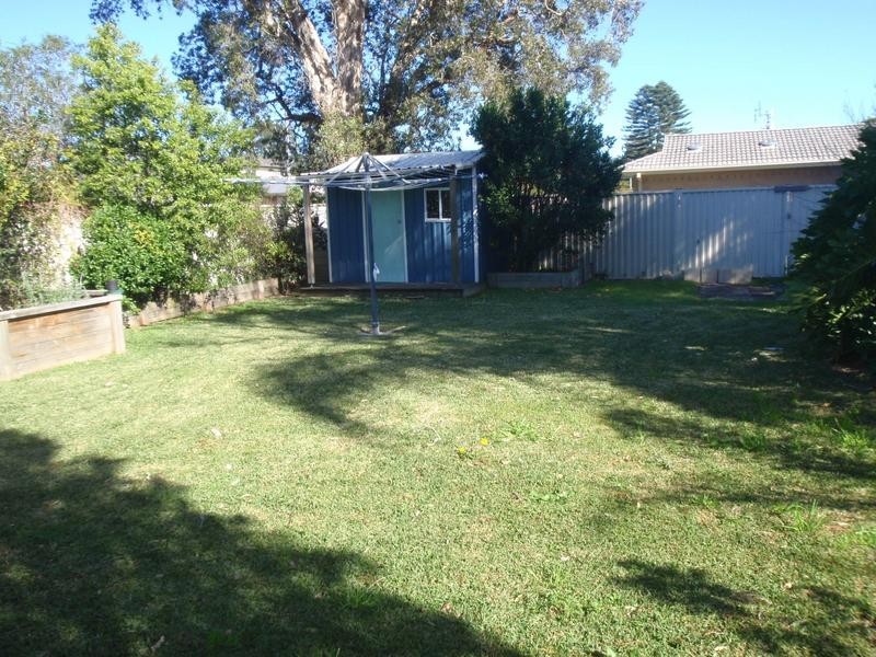 Woy Woy NSW 2256