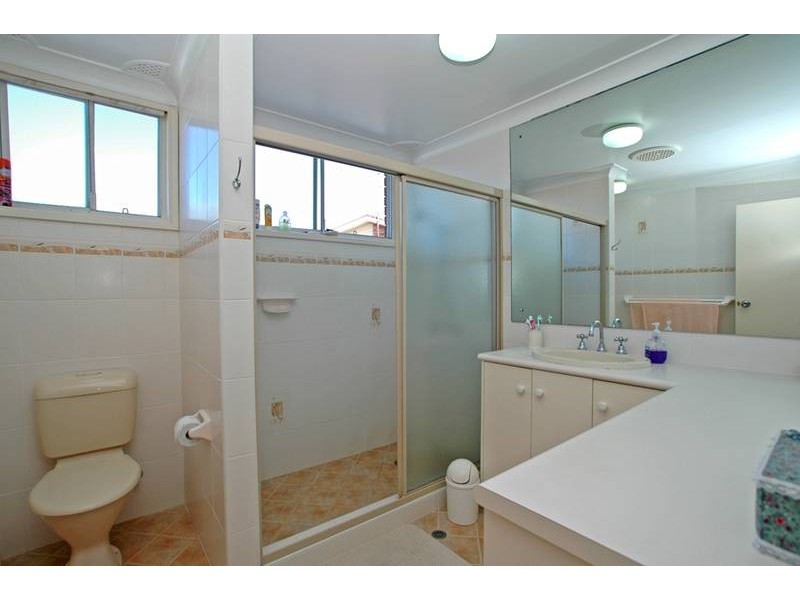 St Huberts Island NSW 2257