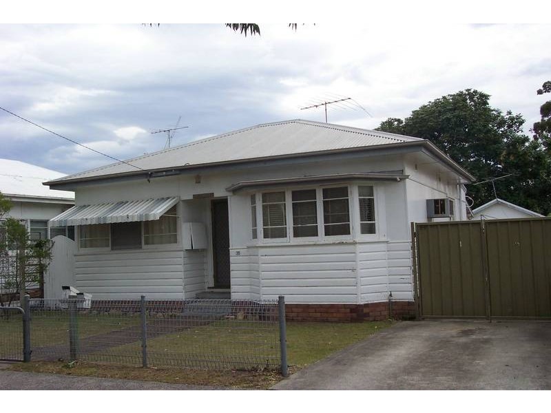 Ettalong Beach NSW 2257