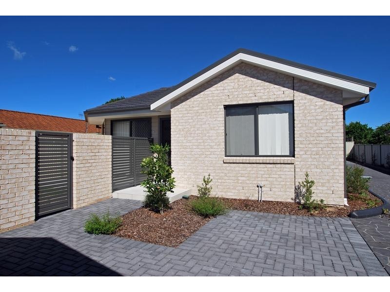 Ettalong Beach NSW 2257