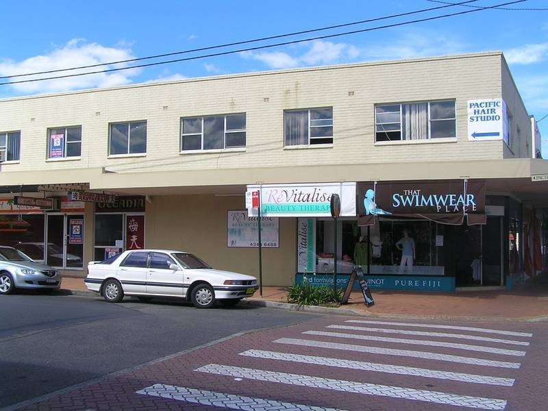 5/46-48 Pacific Avenue, Ettalong Beach NSW 2257