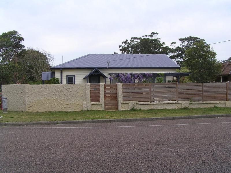 Ettalong Beach NSW 2257